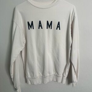 Ford & Wyatt Sweatshirt